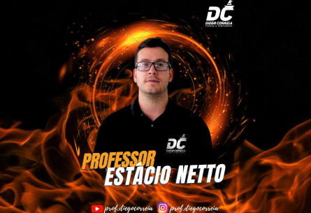 DIREITO PROCESSUAL PENAL PMAL (ESTÁCIO NETO)